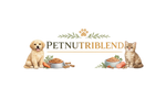 Petnutriblend - Home